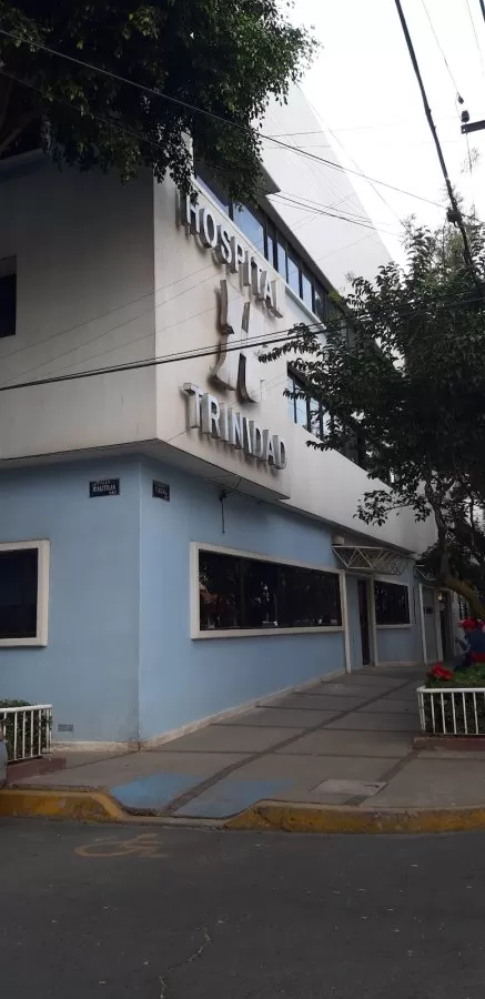 Hospital Trinidad - Photo 8