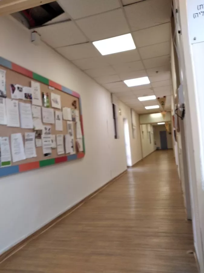 Mental Health Hospital - Photo 7