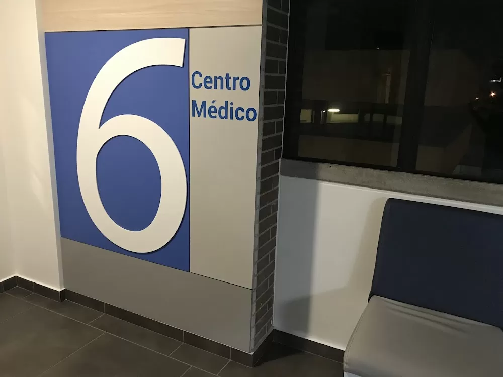 Medical and Dental Center Colmédica El Poblado - Photo 5