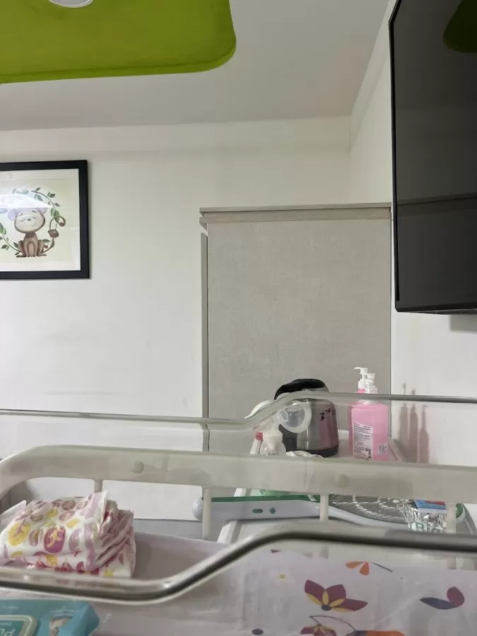 Rainbow Children's Hospital & BirthRight, Anna Nagar, Chennai - Best Maternity Hospital - Photo 4