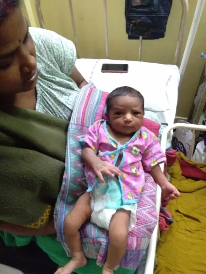 Baroda Hospital - Photo 1