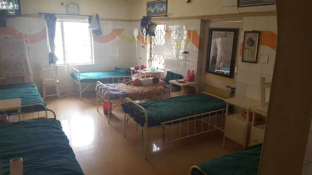 Rahul Childrens Hospital - Photo 1