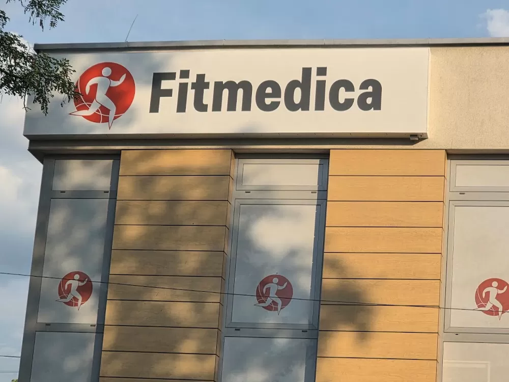 Fitmedica – Specjalistyczne Centrum Zdrowia - Photo 6
