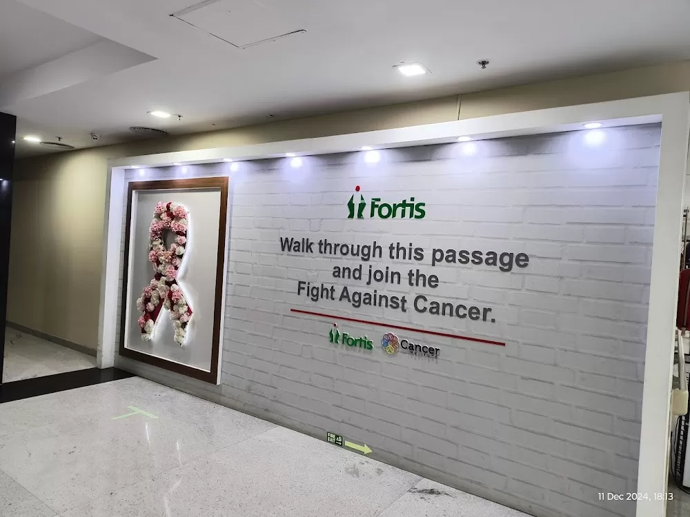 Fortis Hospital Bangalore | Best Nephrology Hospital in Bannerghatta Road, Bangalore - Photo 3
