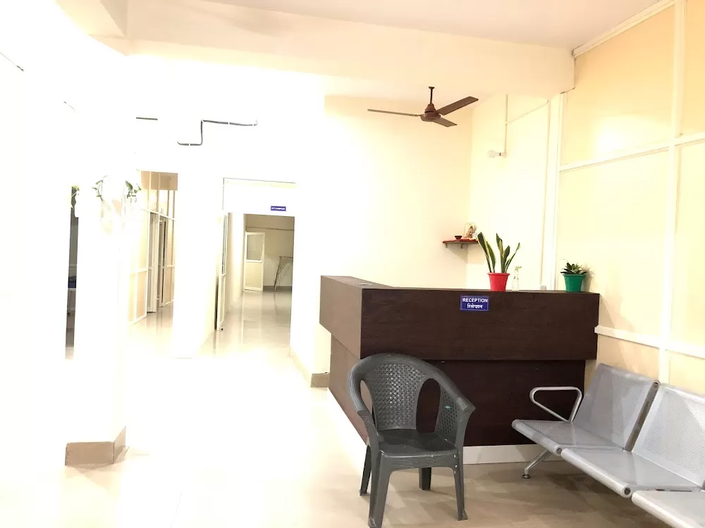 Sheetla Multispeciality Hospital - Photo 6