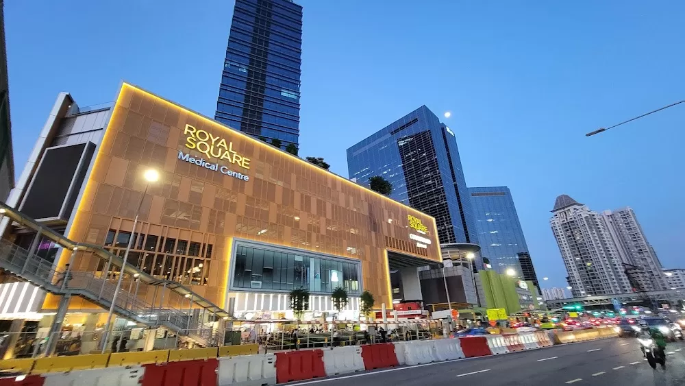 Royal Healthcare @ Royal Square Medical Centre - Photo 1