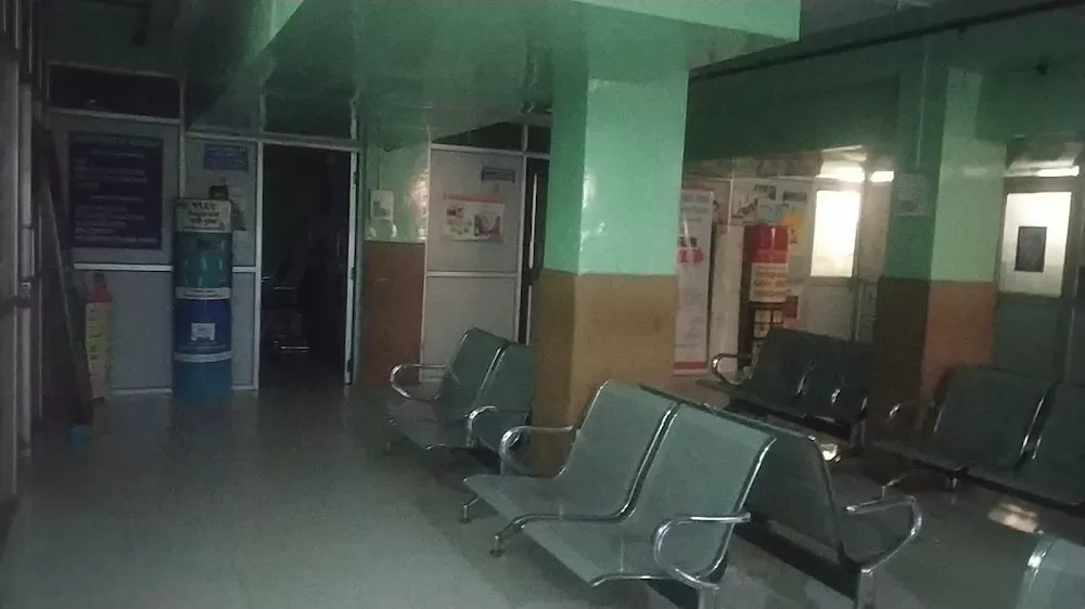Pushpanjali Hospital - Photo 2