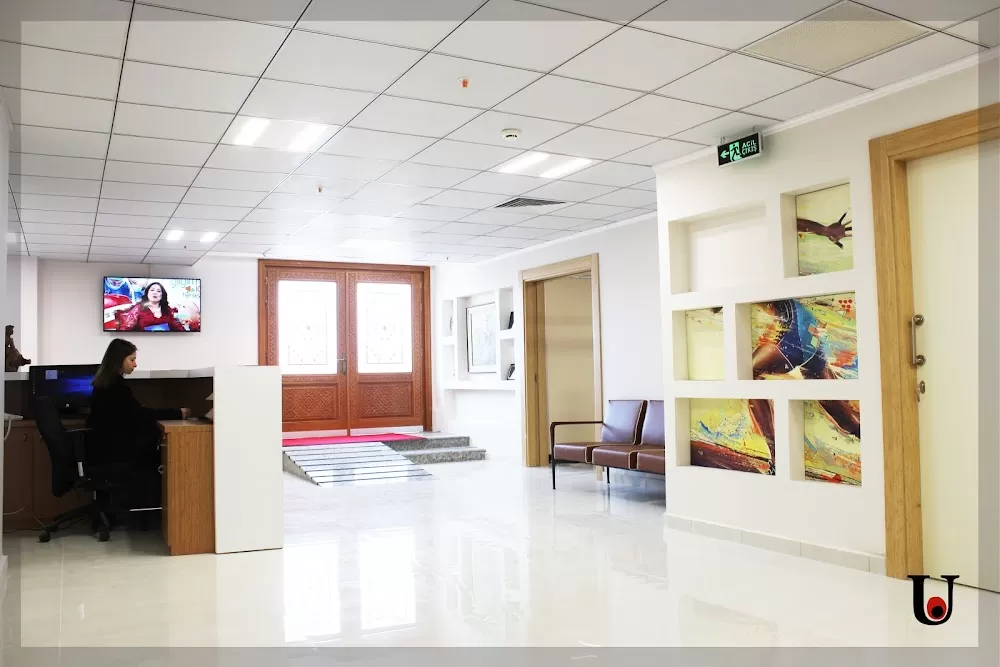 Uluğ Bey Tıp Merkezi - Fizik Tedavi, KBB, Pediatri, Göz Hastalıkları, Kardiyoloji, Kadın Doğum, Ortopedi, Ümitköy, Çayyolu - Photo 1