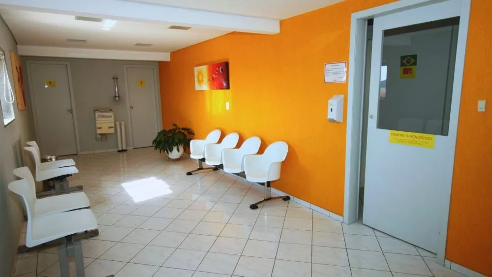 Hospital Da Face - Photo 5