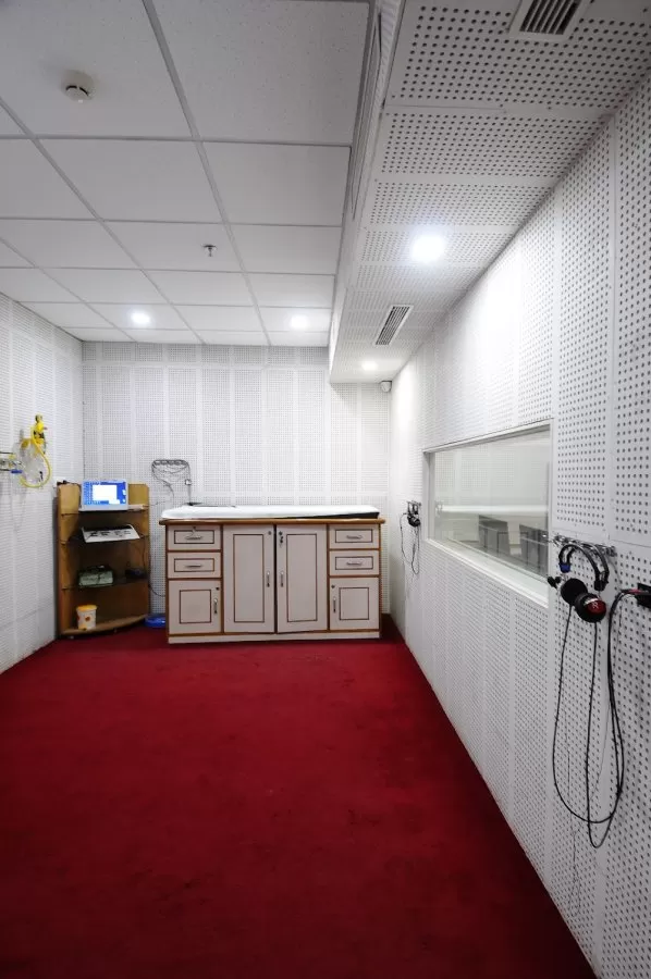 KANAG ENT SUPERSPECIALITY CENTRE - Photo 3