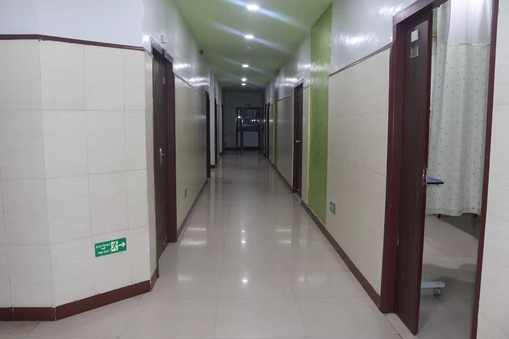 Be Well Hospitals Anna Nagar - Photo 8