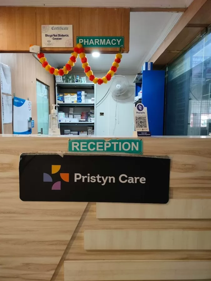 Best Multispeciality Hospital in Hyderabad - Photo 1