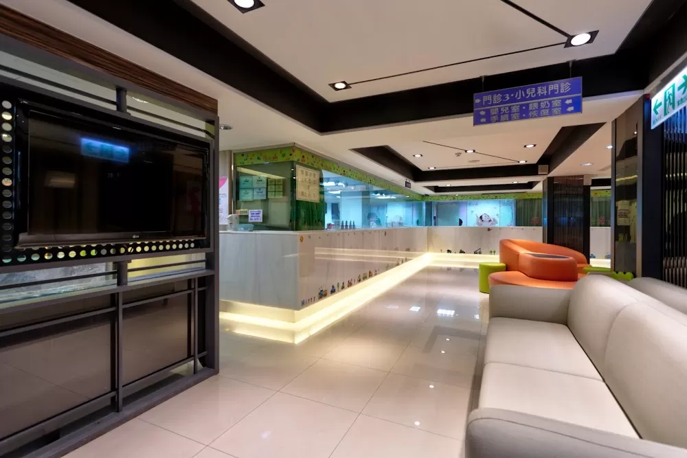 Yau Sun Obs-Gyn Clinic - Photo 4
