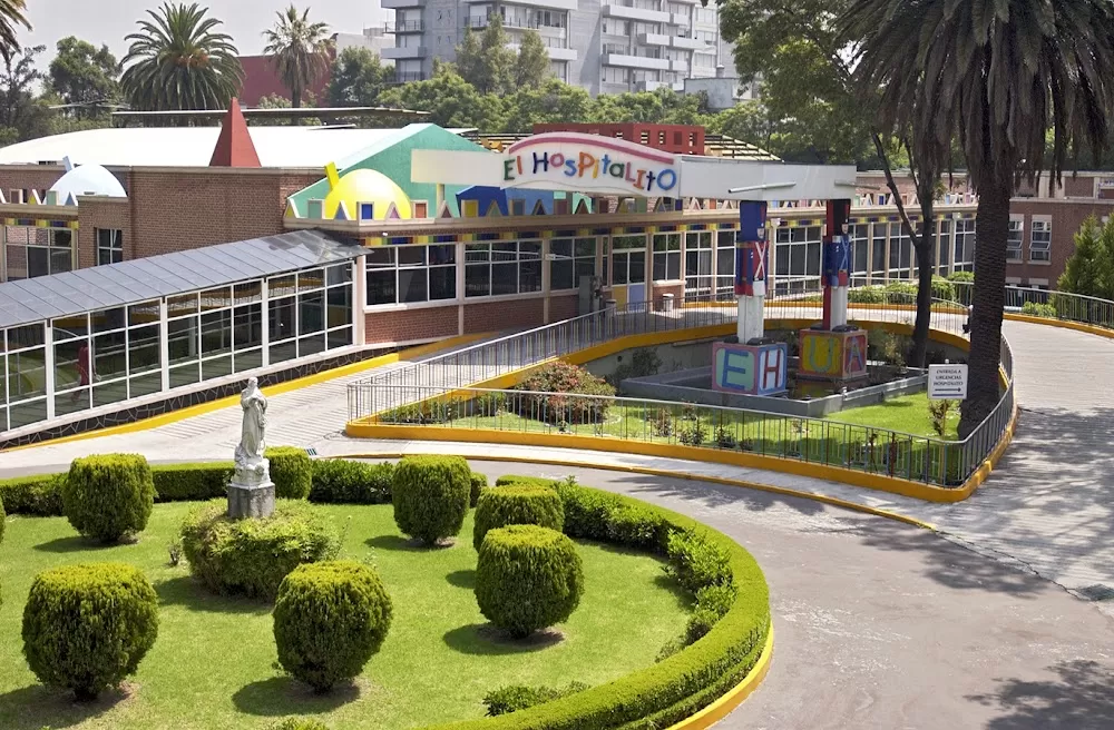 Hospital Español - Photo 3