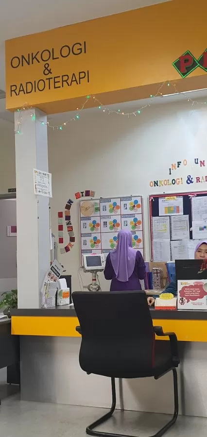 Pusat Perubatan USM Bertam - Photo 5