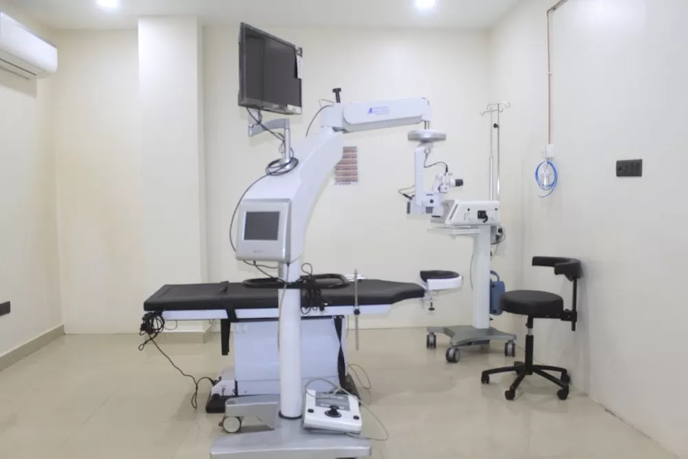 AadyA Eye Care - Photo 2