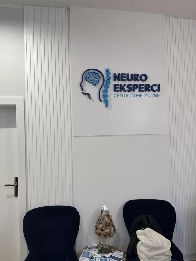 NeuroEksperci - Centrum Medyczne - Photo 6