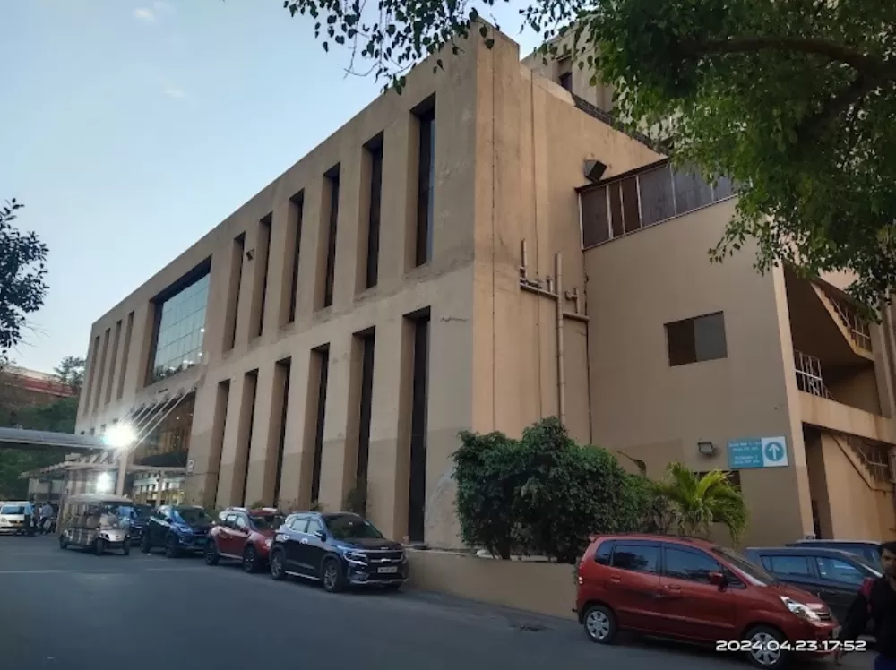 Department of Neonatology Apollo Multispeciality Hospitals, Kolkata - Photo 6