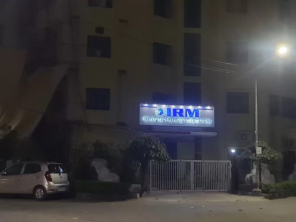Institute of Reproductive Medicine (IRM) - Photo 5