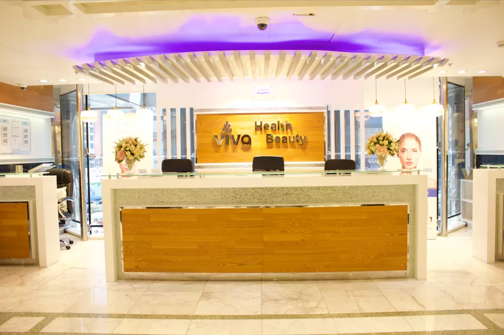 AZURE MEDICAL CLINIC L.L.C - Photo 6