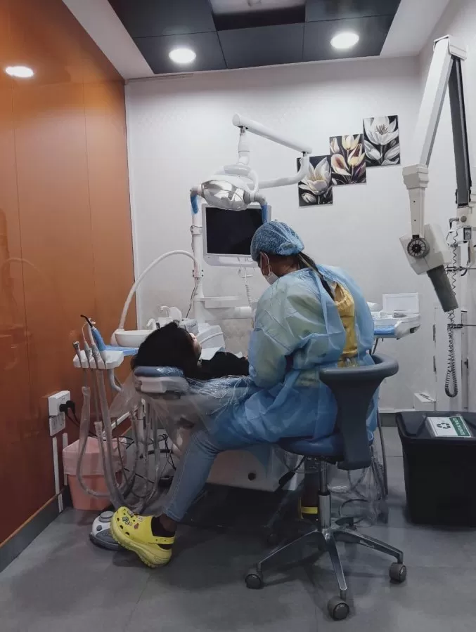 Med7 Medze Clinic L.L.C - Photo 5