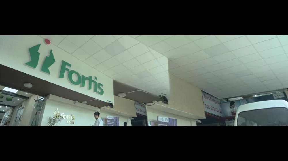 Fortis Hospital Bangalore | Best ENT and Head Neck Surgery Hospital in Rajajinagar, Bangalore - Photo 5