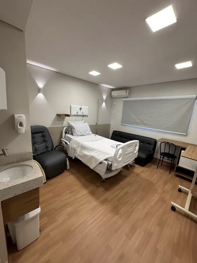 Hospital Ruben Berta - Photo 1