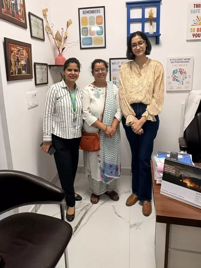 Dr. Smriti Mahajan - Photo 6