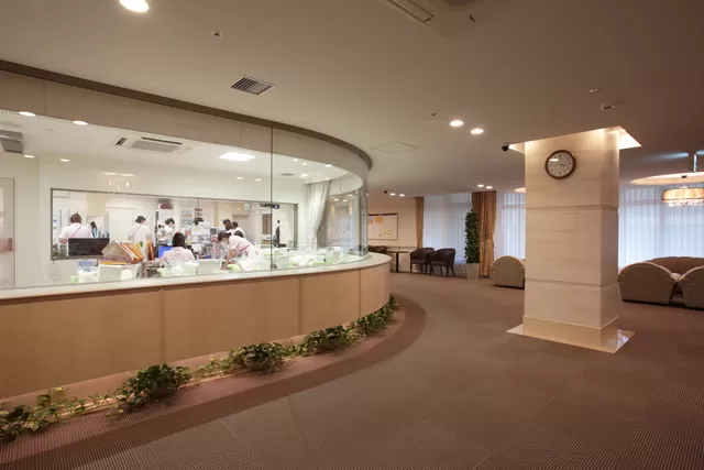 Kosakasan Clinics - Photo 2