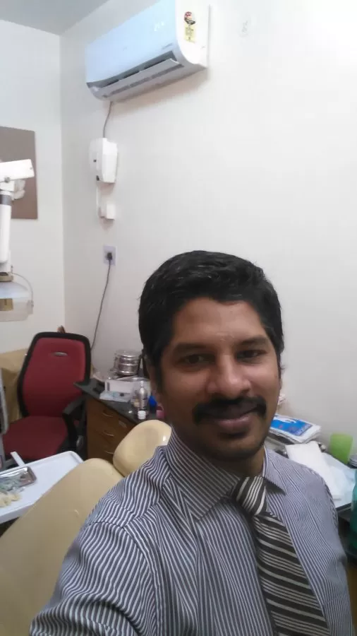 VIJAYA DENTAL - Photo 8