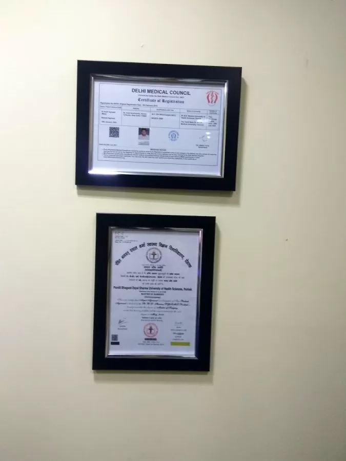 Northwest ENT and Rhinoplasty Clinic - Photo 7
