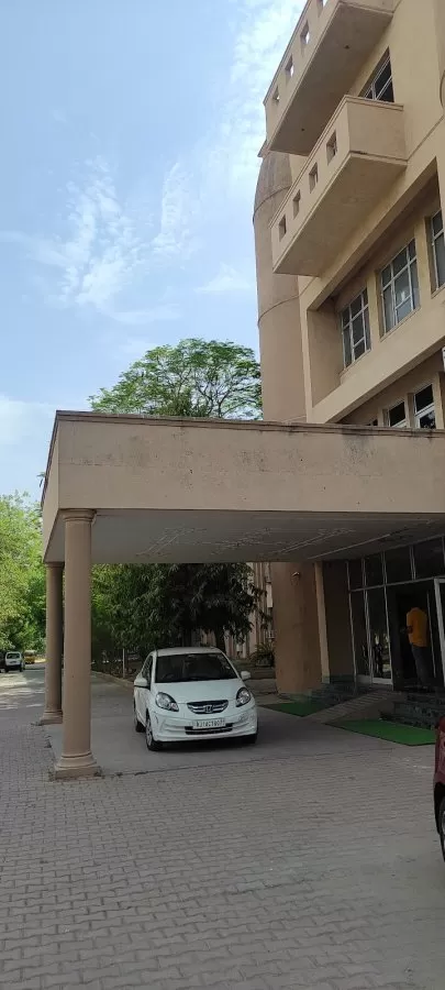 Rajasthan Dental College & Hospital - Photo 3