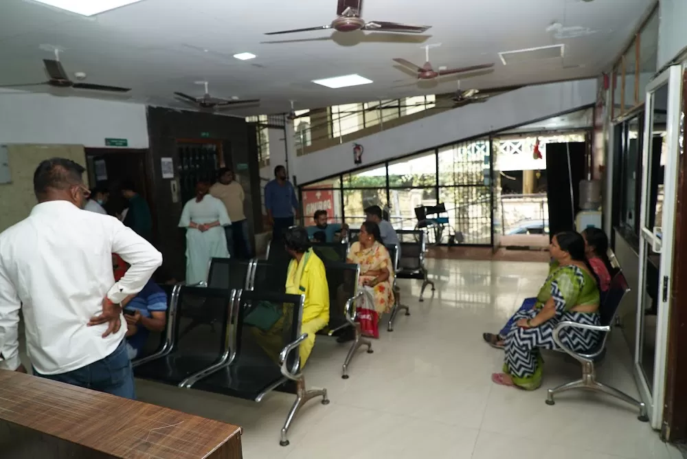 Anurag Multi Speciality Hospital - Photo 3