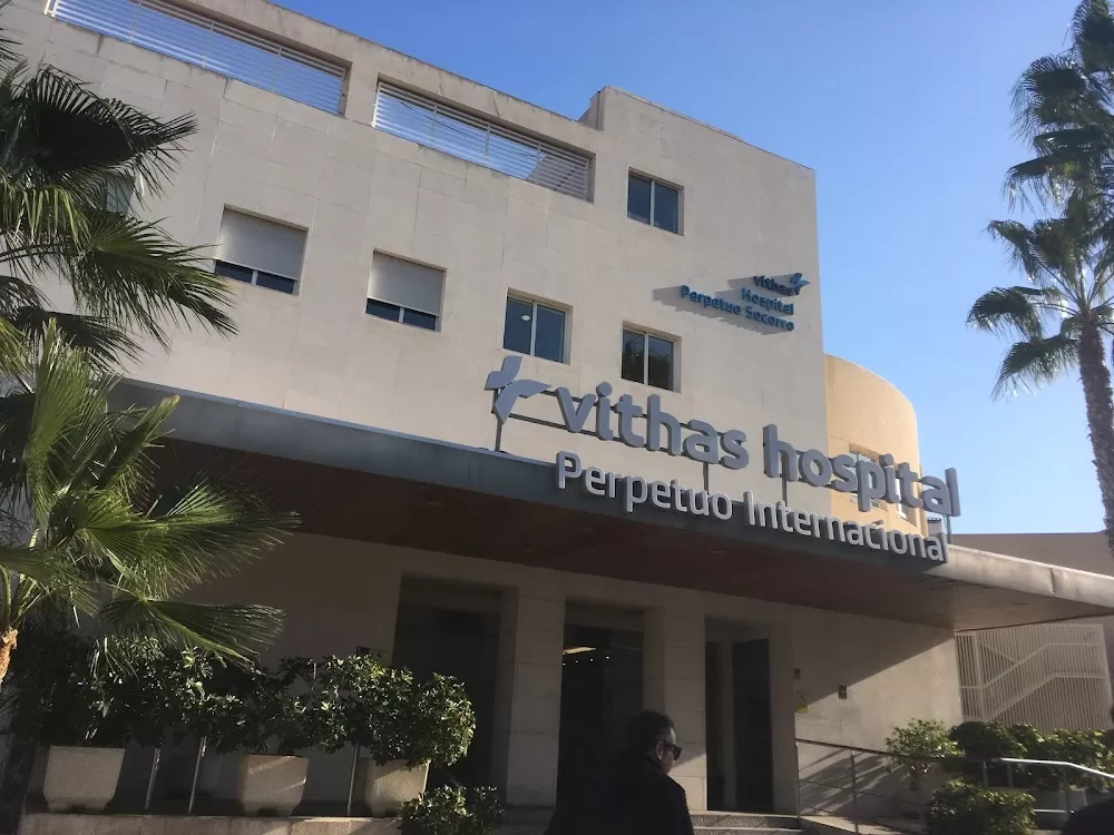 Hospital Vithas Alicante - Photo 7
