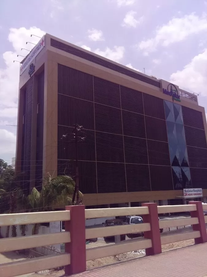 UNITY HOSPITALS VADSAR - Photo 1