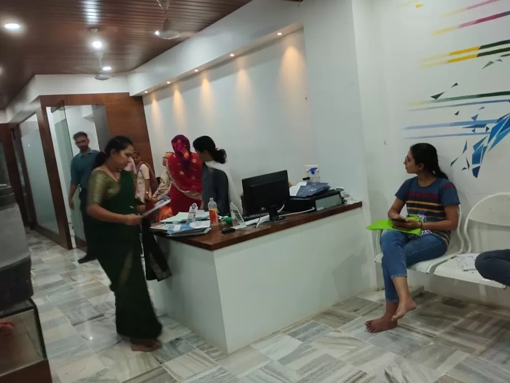 Dr. Ajinkya Desale: Best Orthopedic Doctor in Nashik & Best Orthopedic Surgeon in Nashik - Photo 4