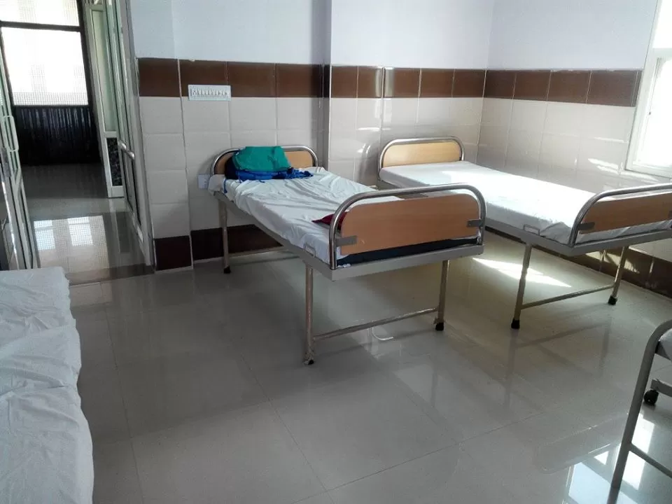 Dr. Khunteta Eye & Dental Hospital - Photo 1