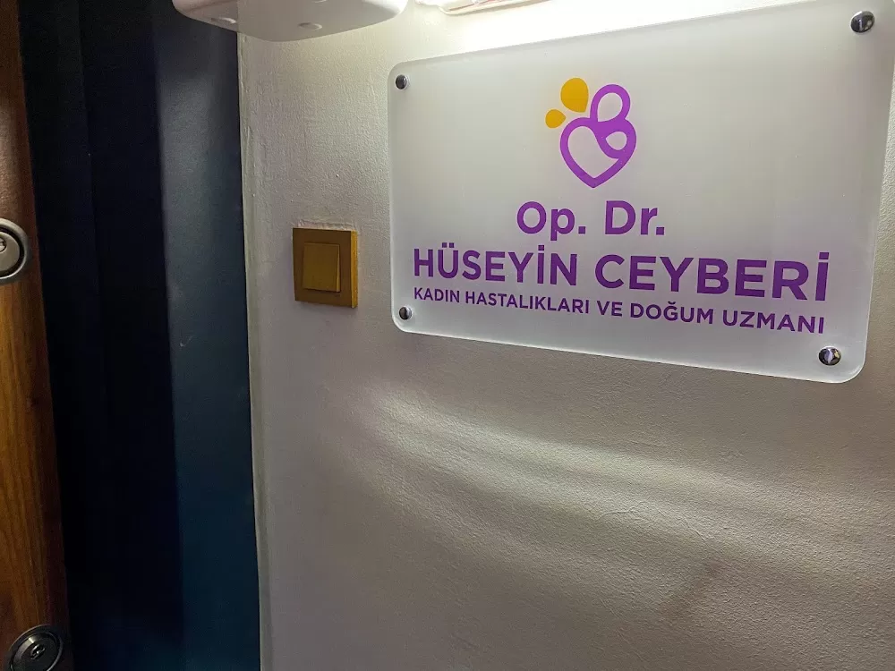 Op. Dr. Hüseyin Ceyberi - Edomer Doğal Doğum Merkezi - Photo 4
