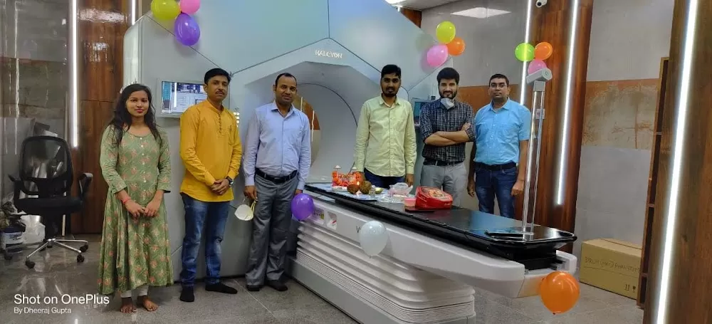 IOCI INDIA - Best Cancer Treatment Hospital in kanpur - Photo 1