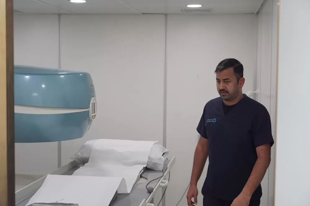 Al Mazroui Medical Centre one day surgery - Photo 8