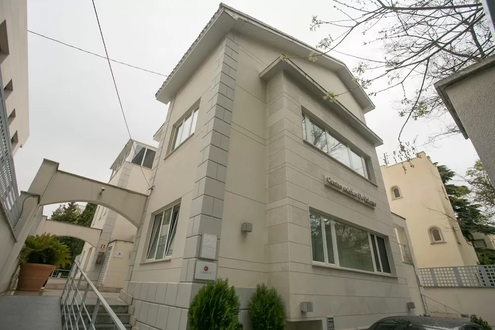 Arpa Médica - Photo 7