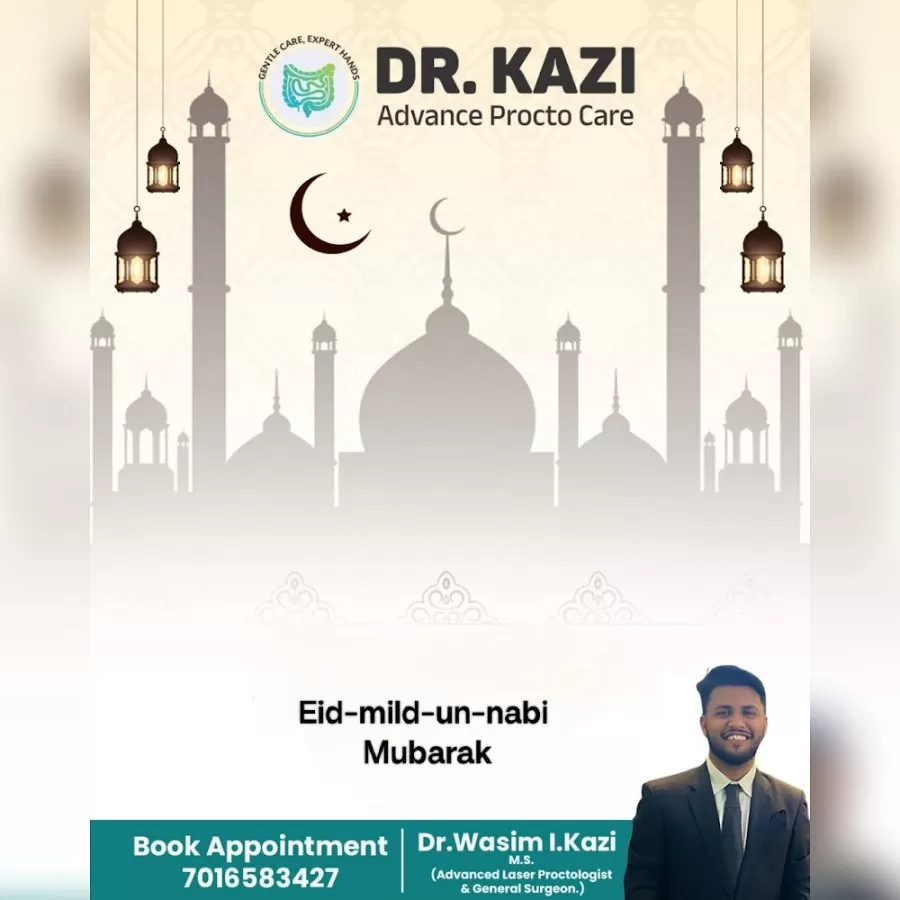 DR. WASIM KAZI - Photo 2