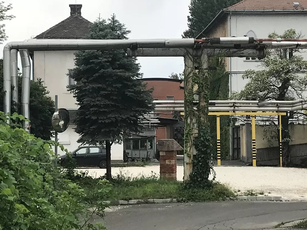 Nyírő Gyula Országos Pszichiátriai és Addiktológiai Intézet - Photo 7