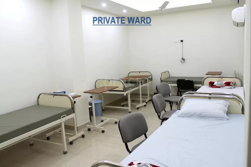 Vision Plus Eye Centre - Photo 5