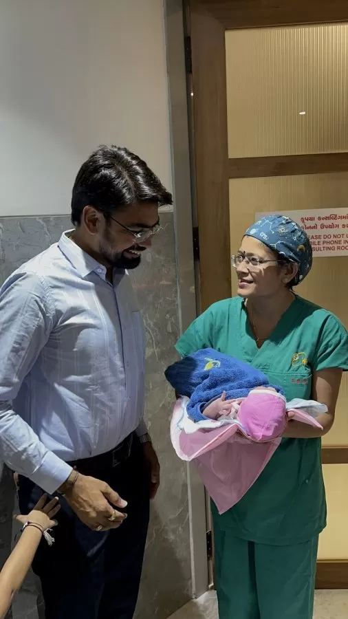 SIYAA MATERNITY AND WOMEN’S HOSPITAL - Photo 1