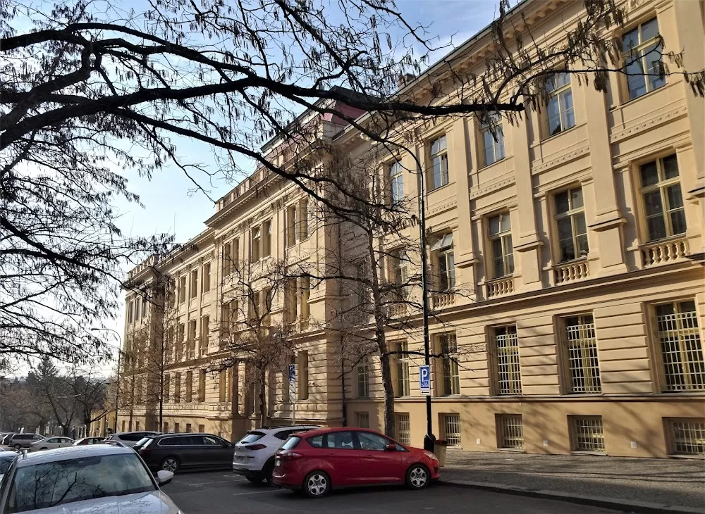 Klinika rehabilitačního lékařství VFN a 1. LF UK - Photo 5