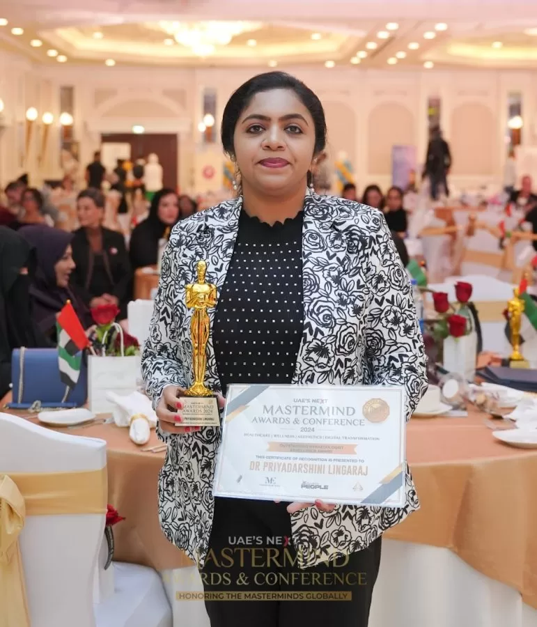 Dr. Priyadarshini Lingaraj - Laproscopic Surgeon, Obstetrician & Gynecologist |Best Doctor in ABUDHABI, UAE|Tamil| - Photo 5