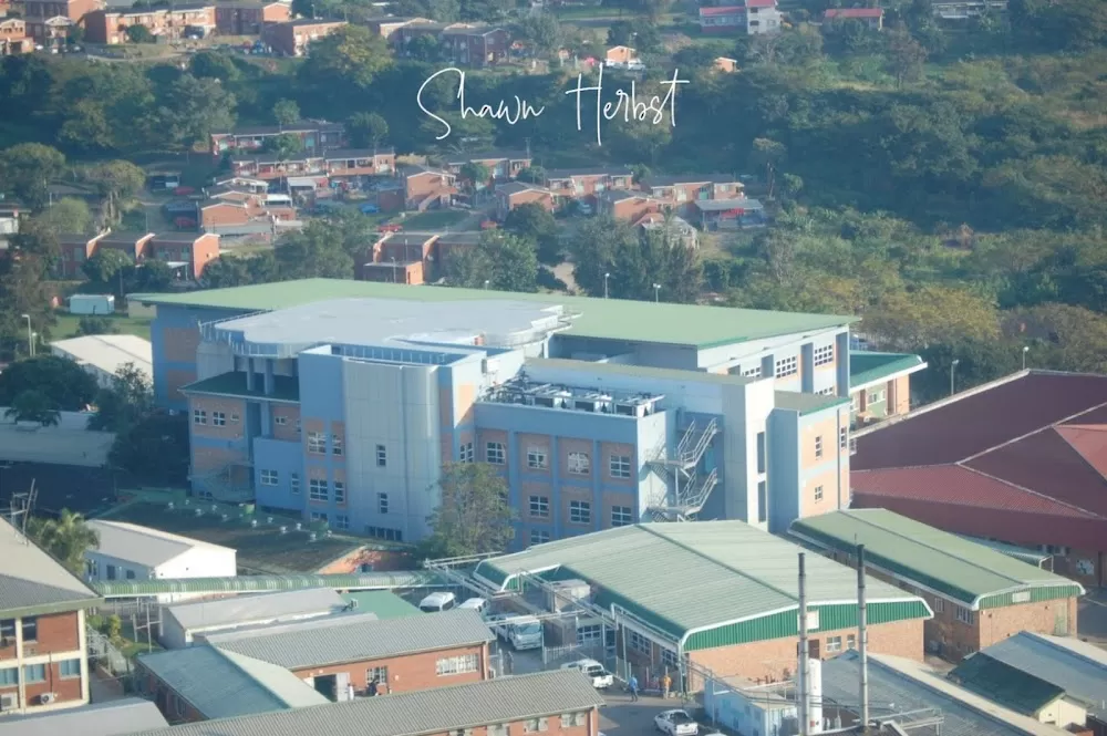 General Justice Gizenga Mpanza Regional Hospital - Photo 2