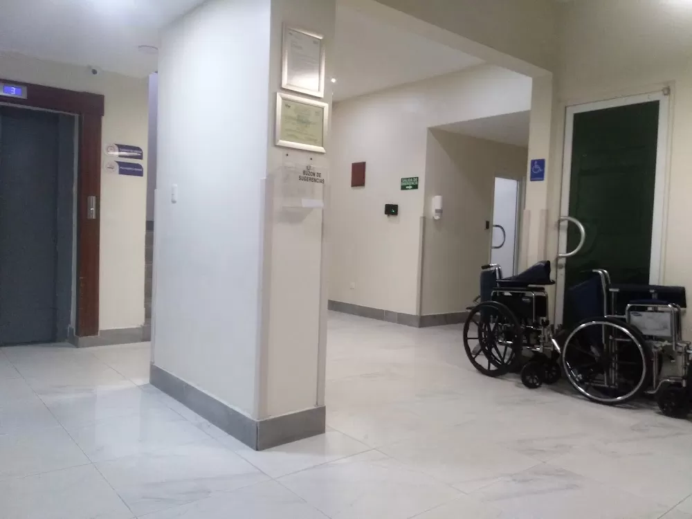 Dominico Cuban Medical Center - Photo 1