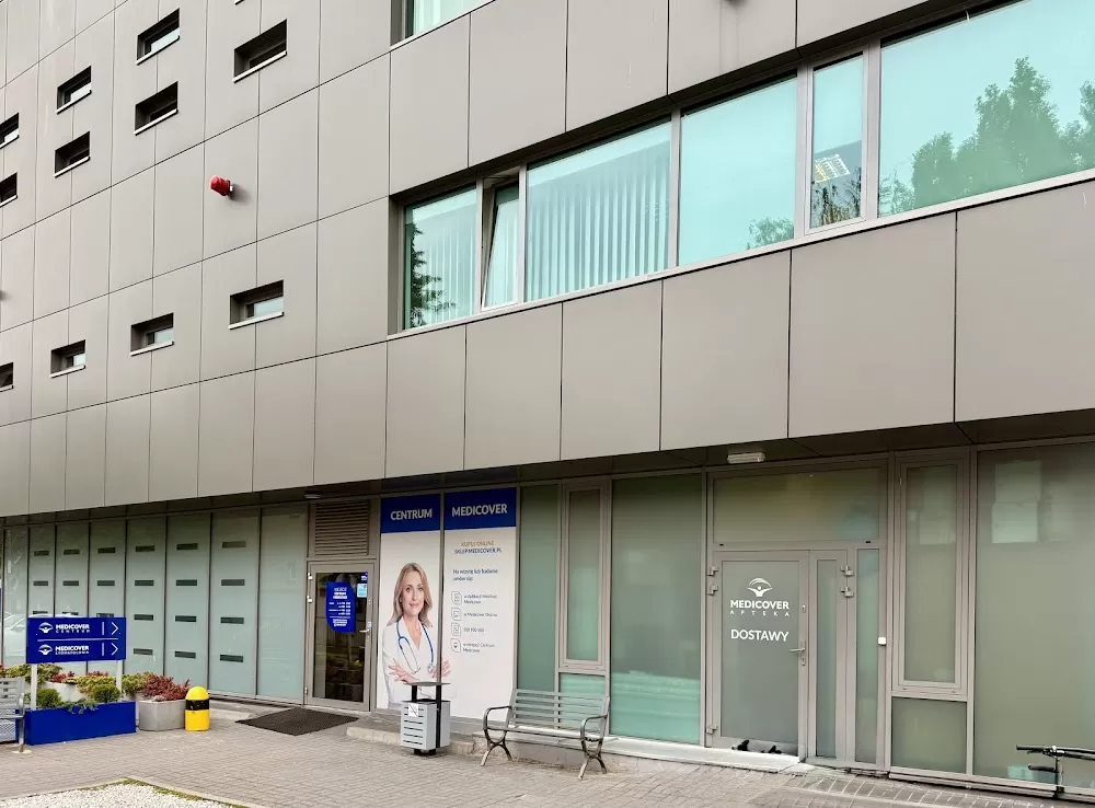 Centrum Medyczne Medicover Puławska - Photo 5